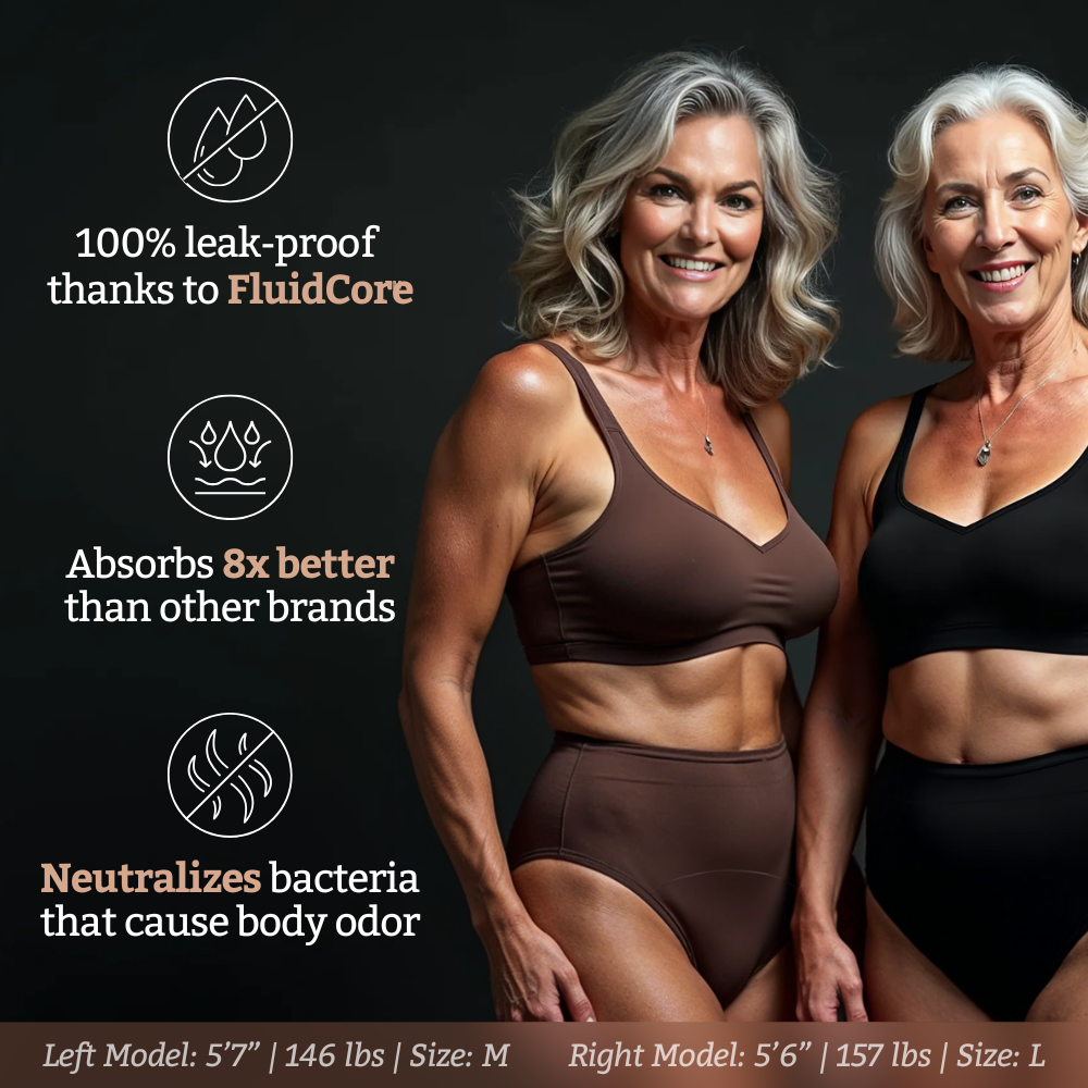 SerinaWear – Mocha Luxe