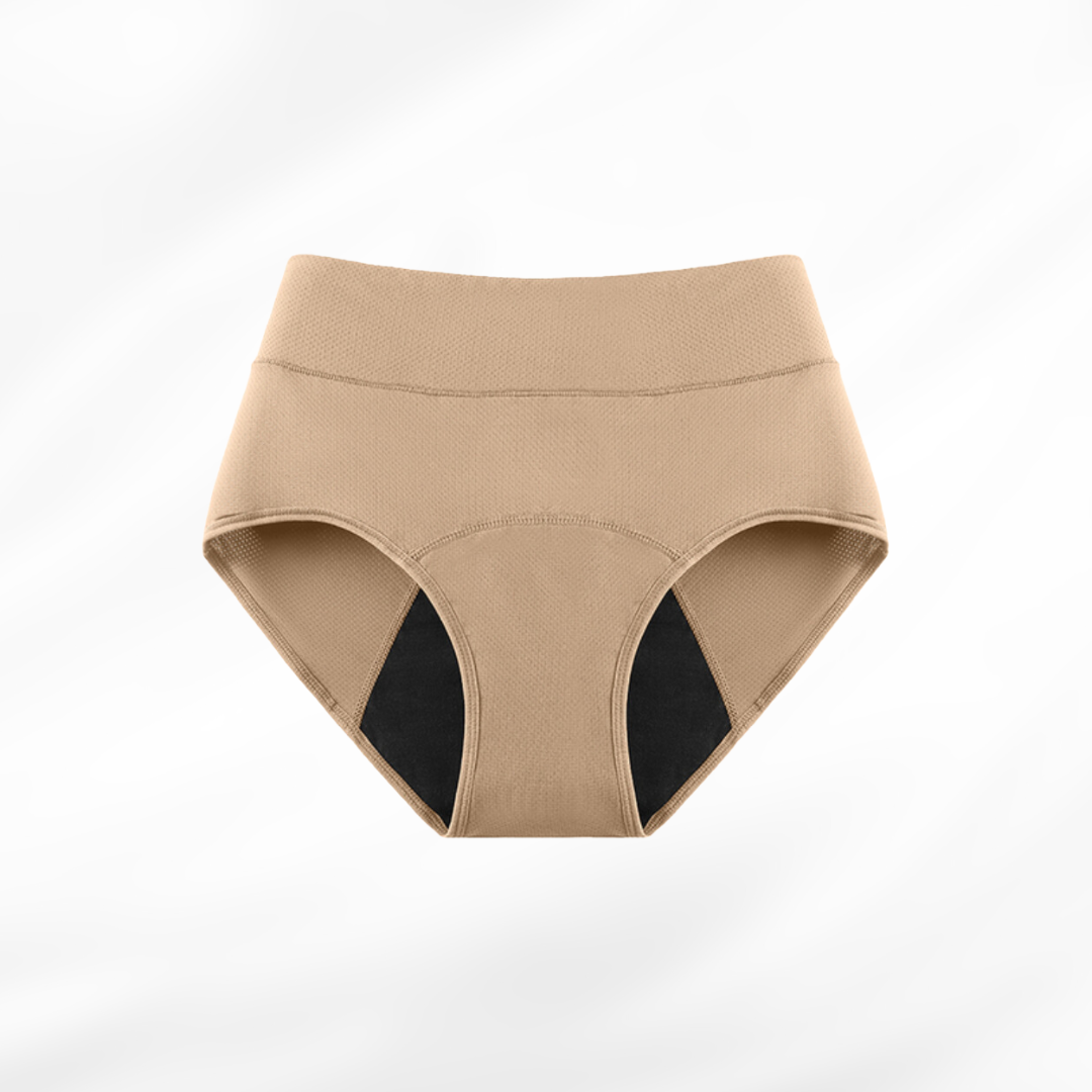 Culottes d’incontinence SerinaWear™