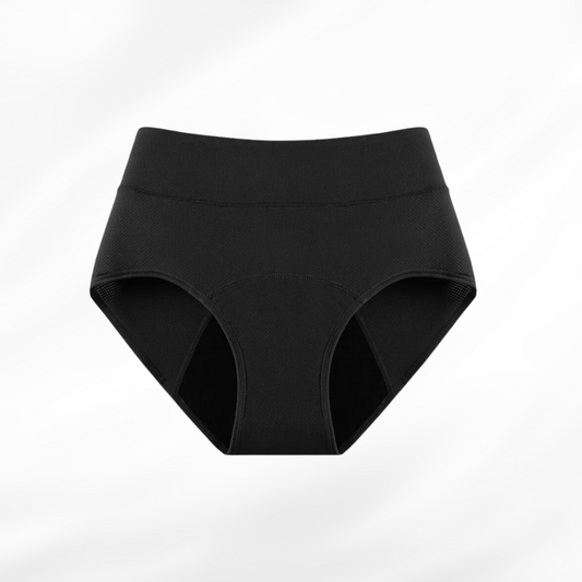 SerinaWear – Midnight Black