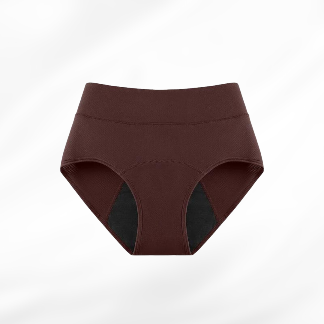 Culottes d’incontinence SerinaWear™