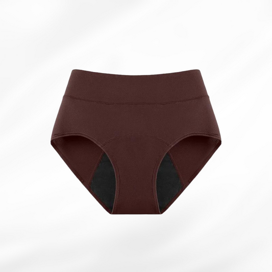SerinaWear – Mocha Luxe