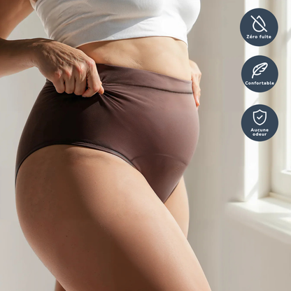 Culottes d’incontinence SerinaWear™