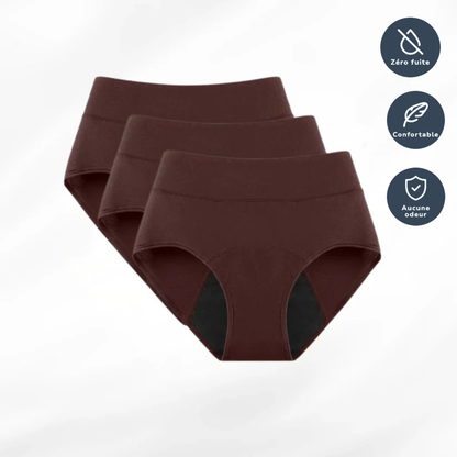 Culottes d’incontinence SerinaWear™