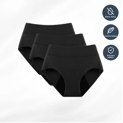 Culottes d’incontinence SerinaWear™