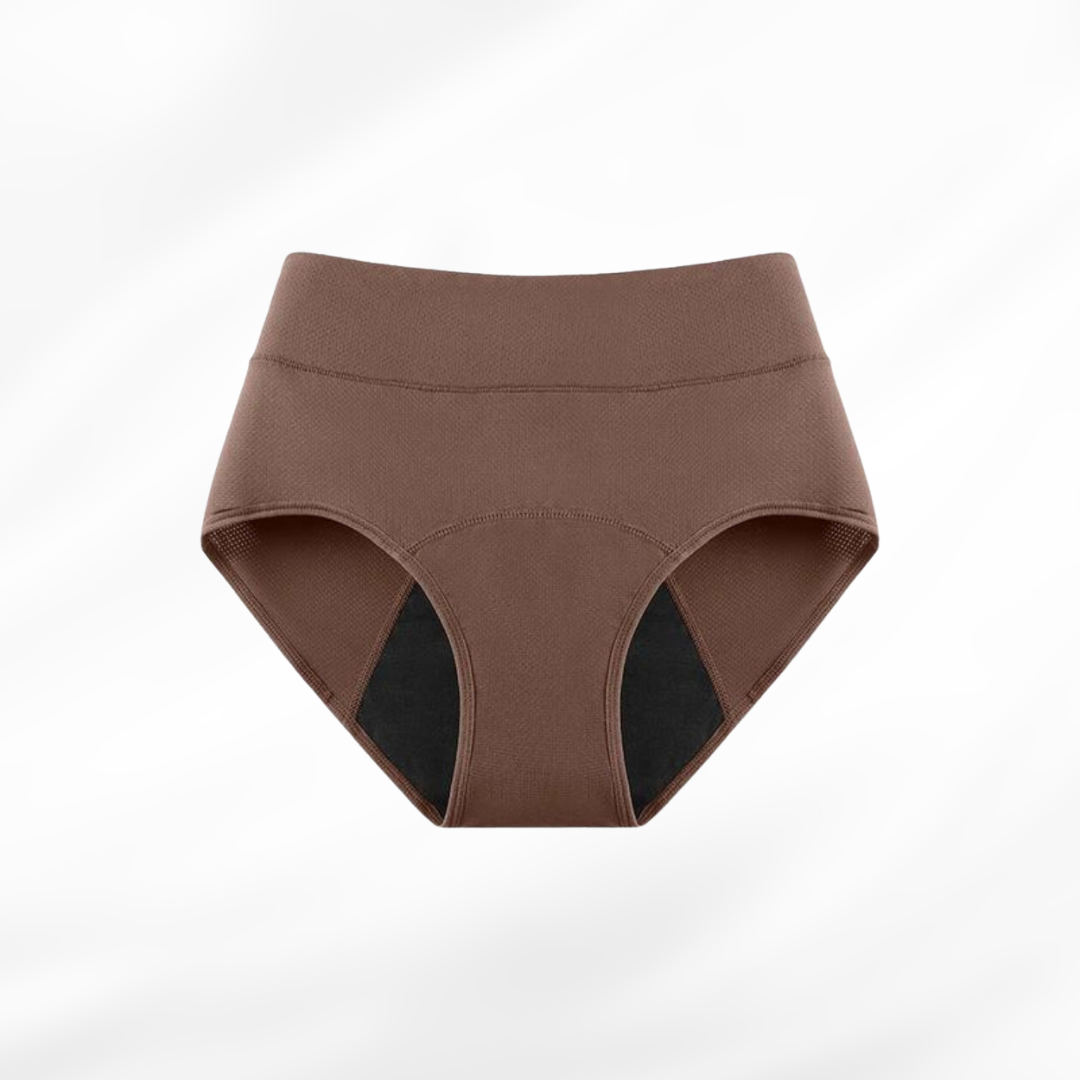 Culottes d’incontinence SerinaWear™